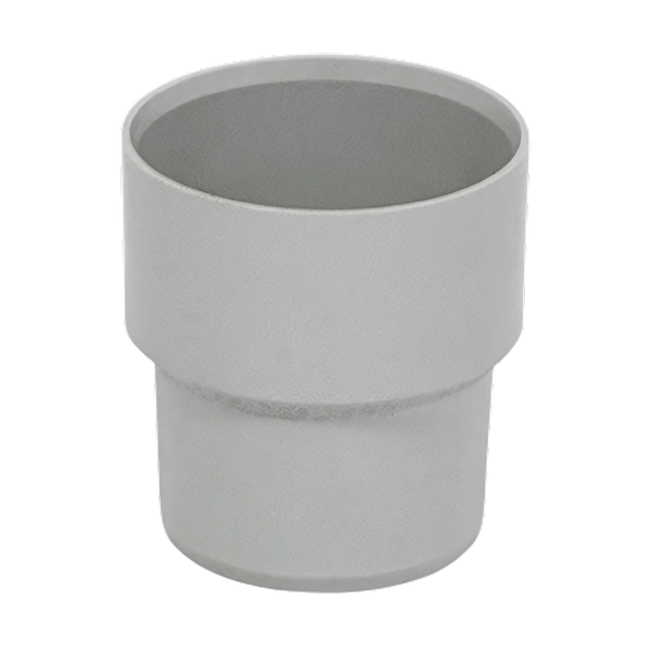 DWV Slab Repair Coupling