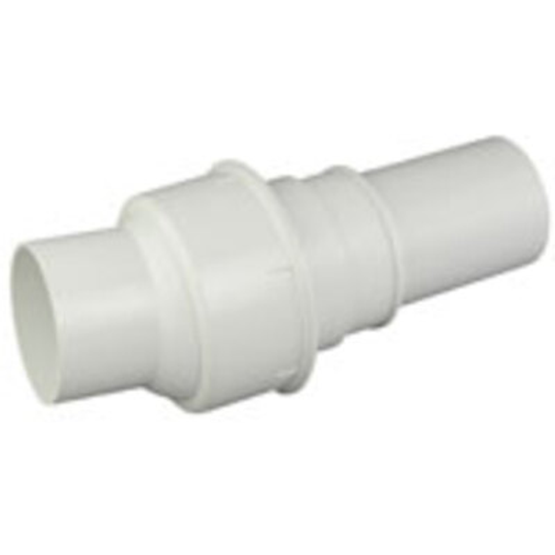 100Mm F&F Expansion 120Mm Swivel Joint Dwv 18739