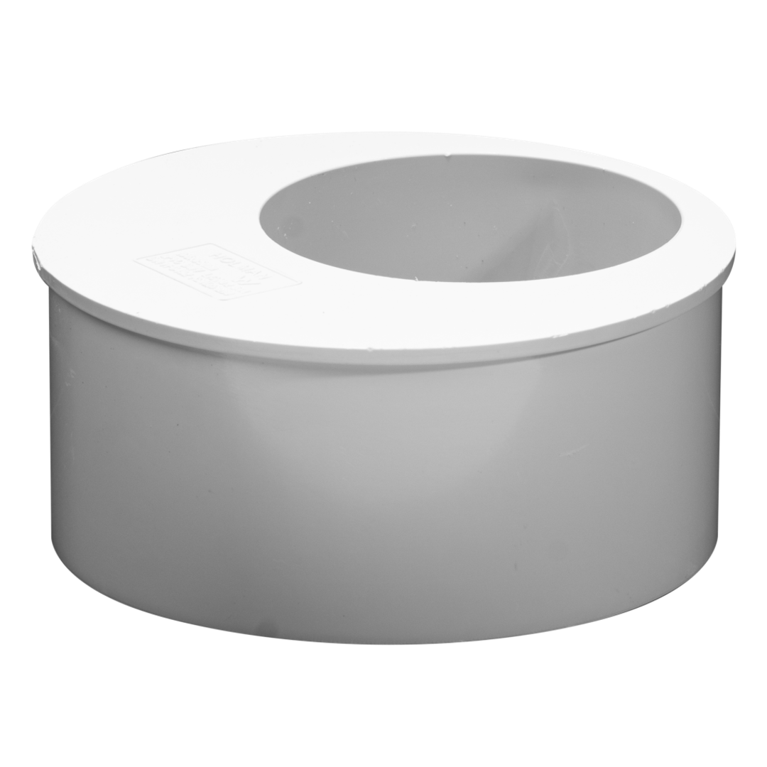 DWV Pipe Reducer