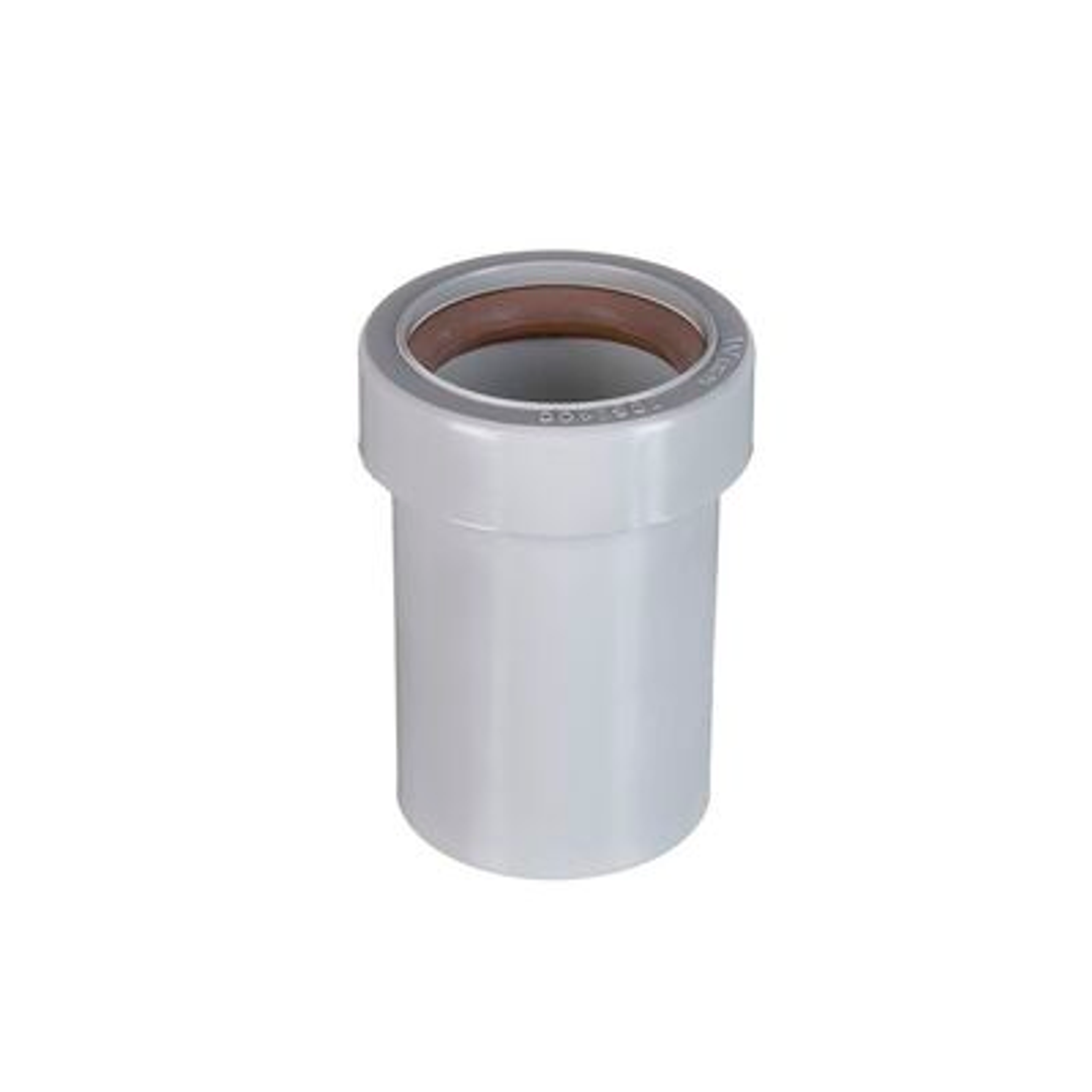 Dwv Copper Pvc Adaptor (Rrj) 40Mm X 40Mm