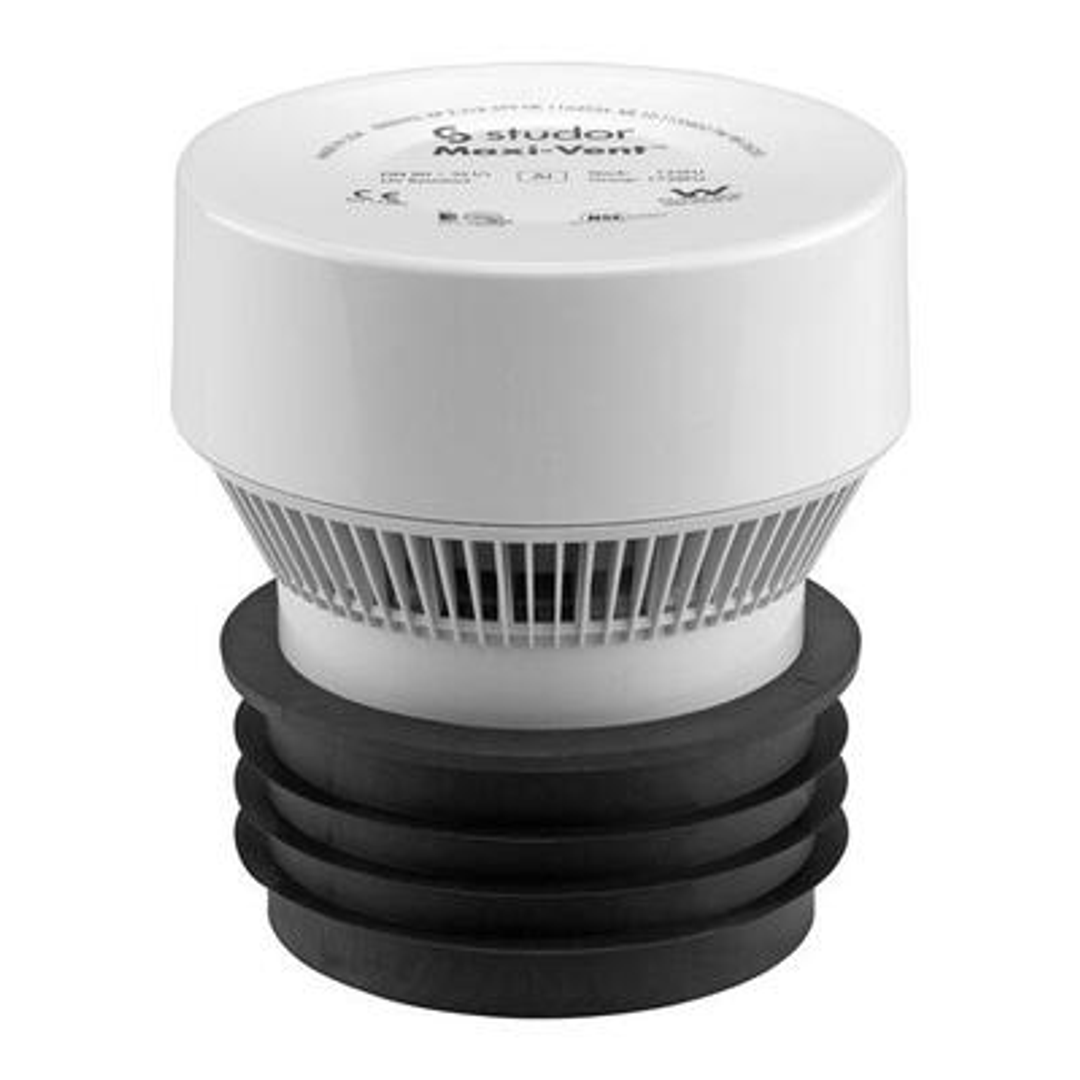 Studor 1001 Maxi Vents Air Admittance Valve Push Fit
