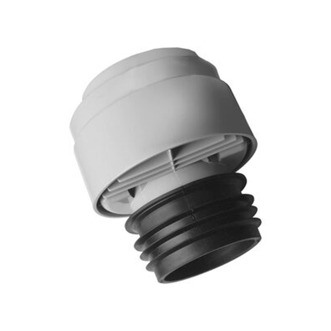 Air Amit Valve (Studor Type) 100Mm Suit 100Mm Pvc