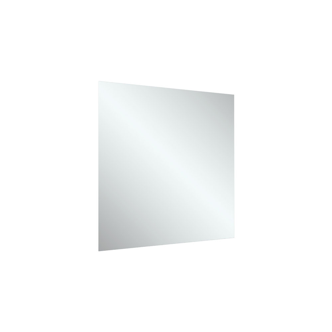 Pencil Edge Mirror 900 X 900mm(Fienza P#:Pem-9090)