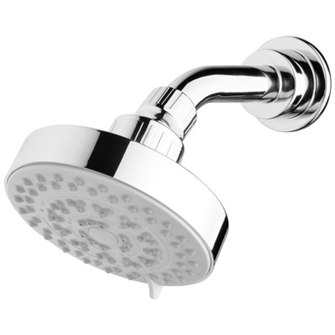 Phoenix Ivy 3 Function Shower & Arm Chrome Yv5901-00