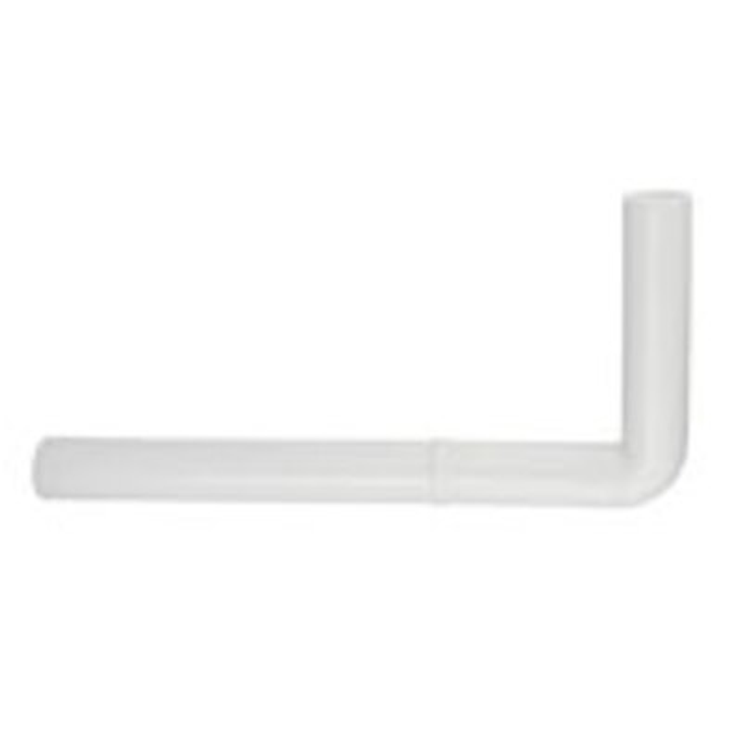 Plastec Flushpipe Mid Level Spares Kit (Same As Caroma 405060)