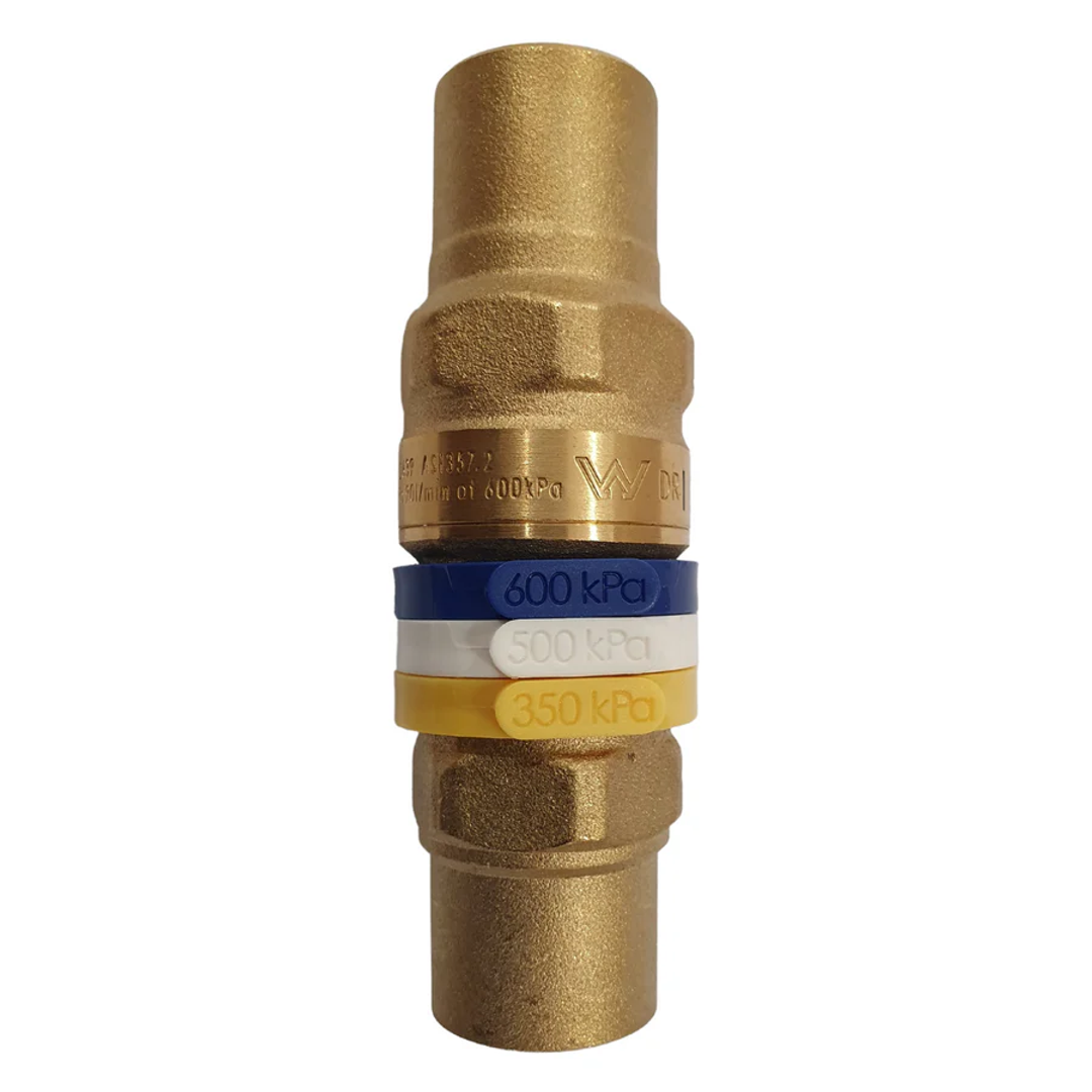 Pressure Limiting Valve