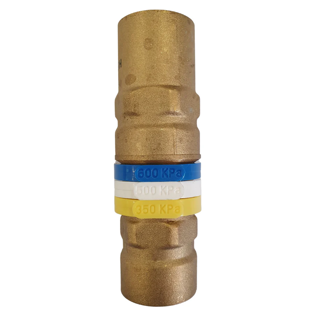 Pressure Limiting Valve