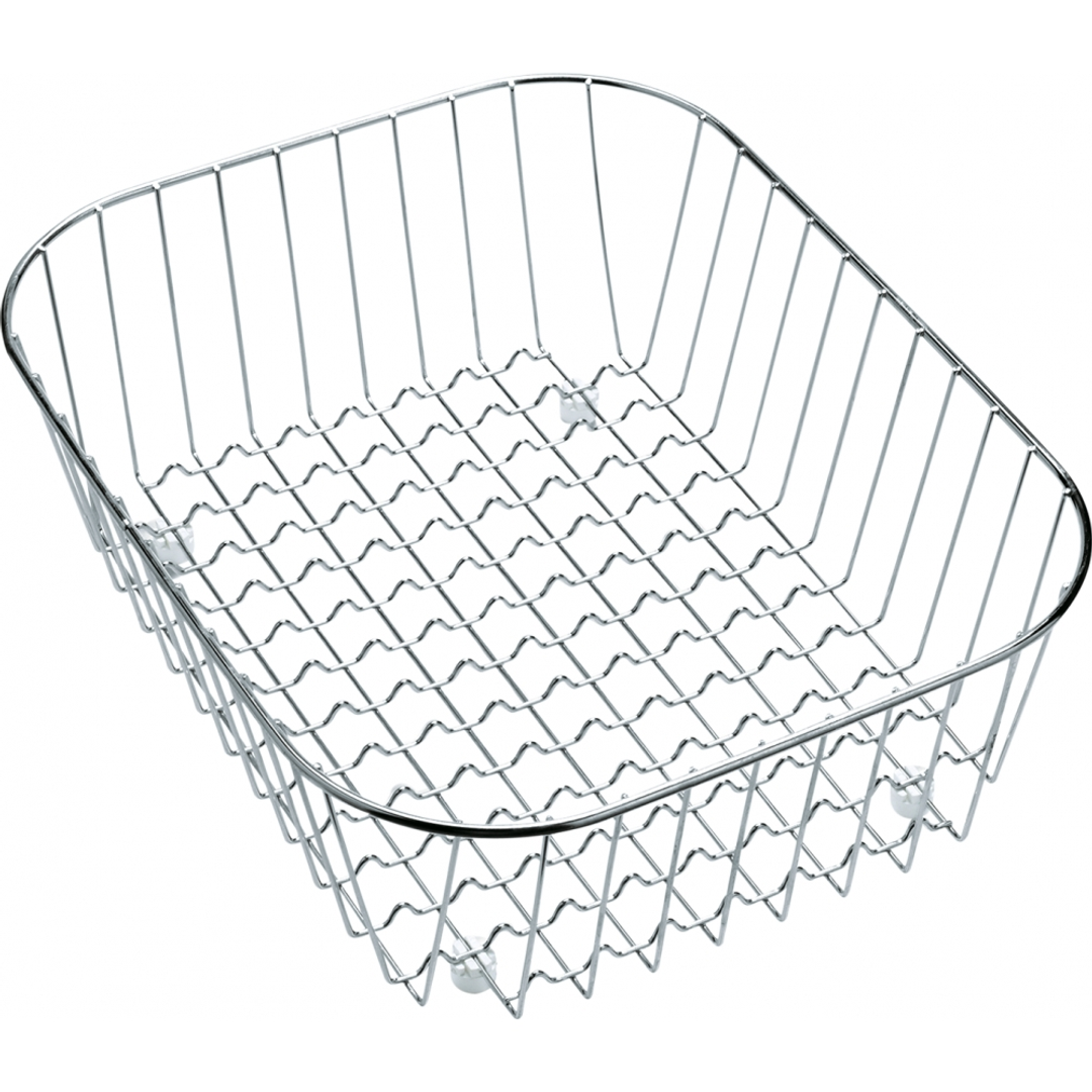 Drainer Basket - Ss - Cex/Sqx/Anx/Eox/Kbx/Kbg/L Ax (Partno Db448)(Franke P#:112.0008.448)