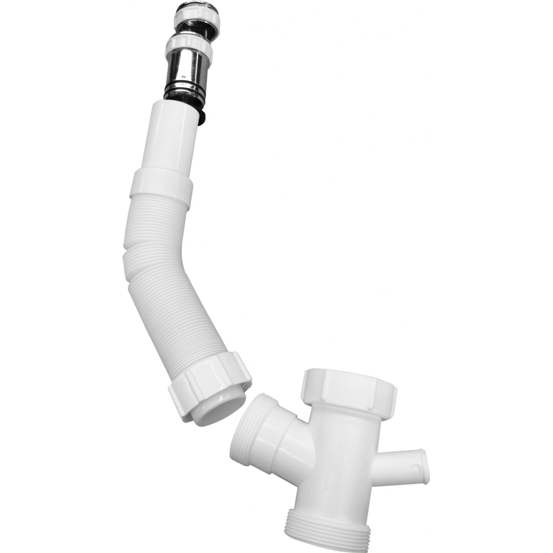 Bypass Kit Laundry Tub (Partno Pk206)(Franke P#:112.0189.206)