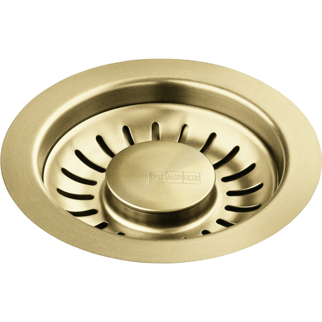 Franke Manual Waste Kit Gold