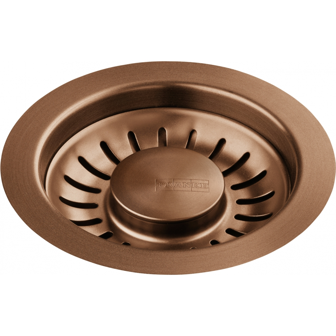 Franke Manual Waste Kit Copper