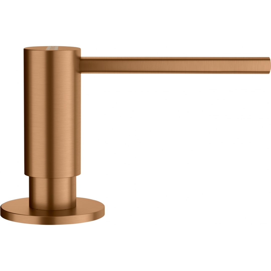 Franke Soap Dispenser Copper