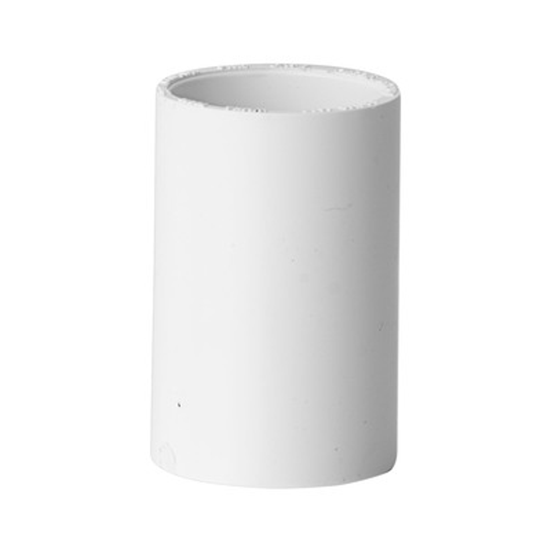Pvc Pressure Pipe Expansion Repair Coupling 50Mm Flo Span