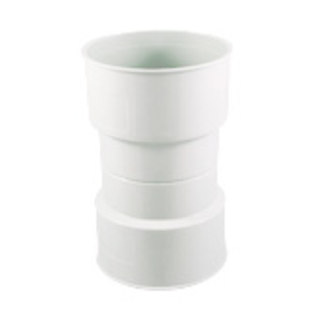 STORMFLEX COUPLING FF 100MM X 100MM SUIT CORRI DRAIN