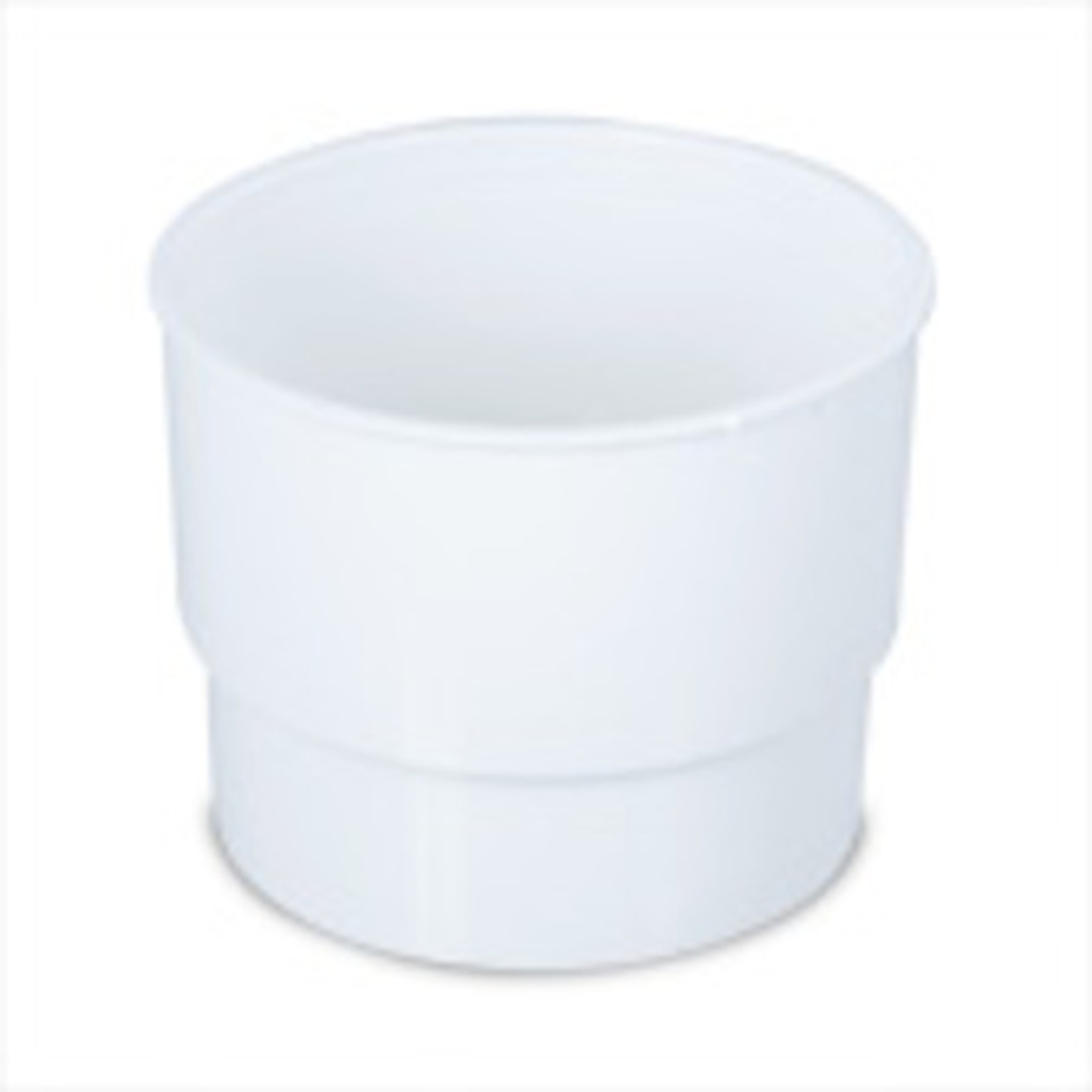 STORMFLEX COUPLING FF 100MM X 100MM SUIT CORRI DRAIN