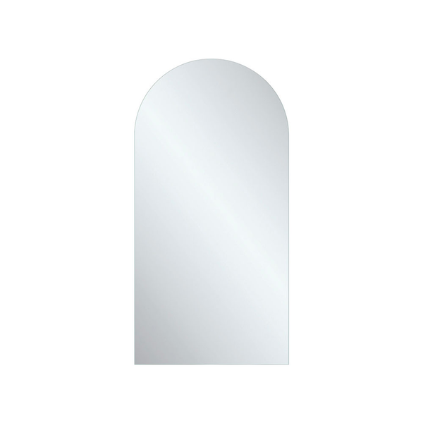 FIENZA ARCH MIRROR CABINET 450X900 PSH450ARCH