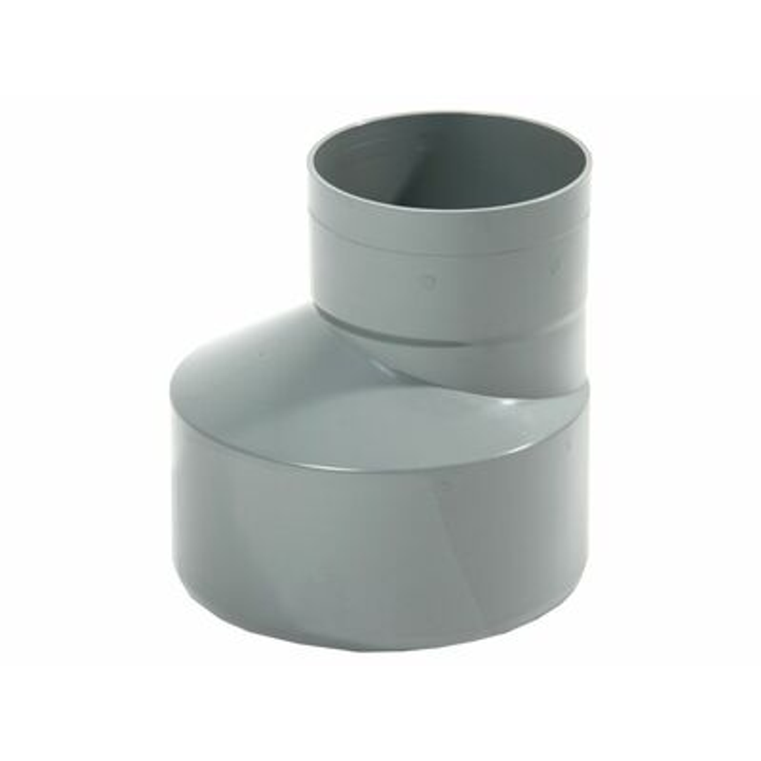 STORMWATER LEVEL INVERT TAPER 90MM X 75MM (LIT)