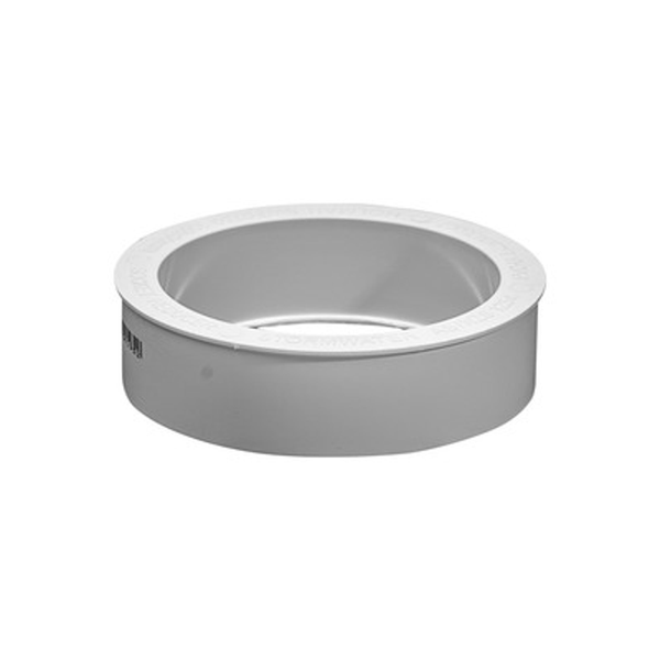 STORMWATER REDUCING BUSH STORMWATER TO SEWER 90MM X 100MM (FR)
