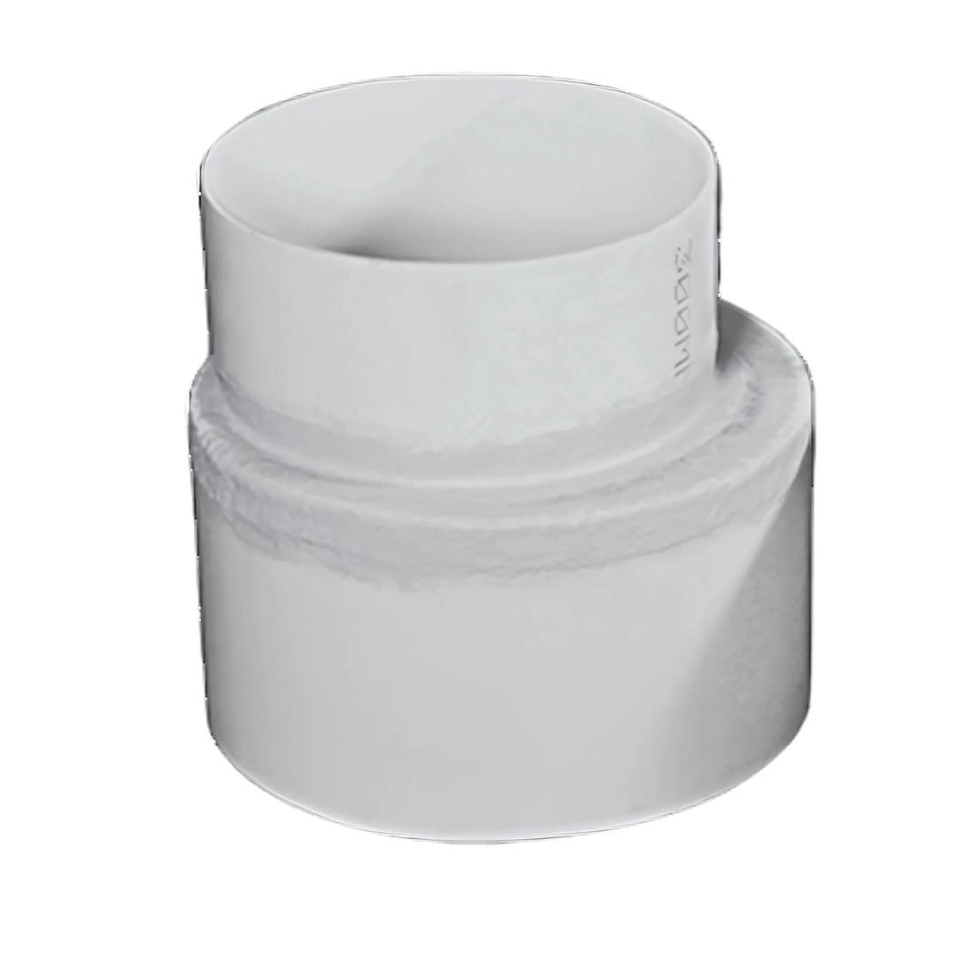 STORMWATER LEVEL INVERT TAPER 90MM X 75MM (LIT)