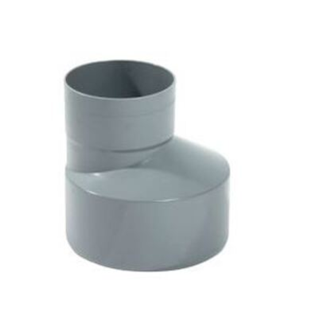 STORMWATER LEVEL INVERT TAPER 90MM X 75MM (LIT)