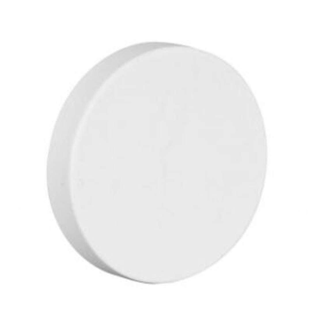 STORMWATER PUSH ON CAP 75MM