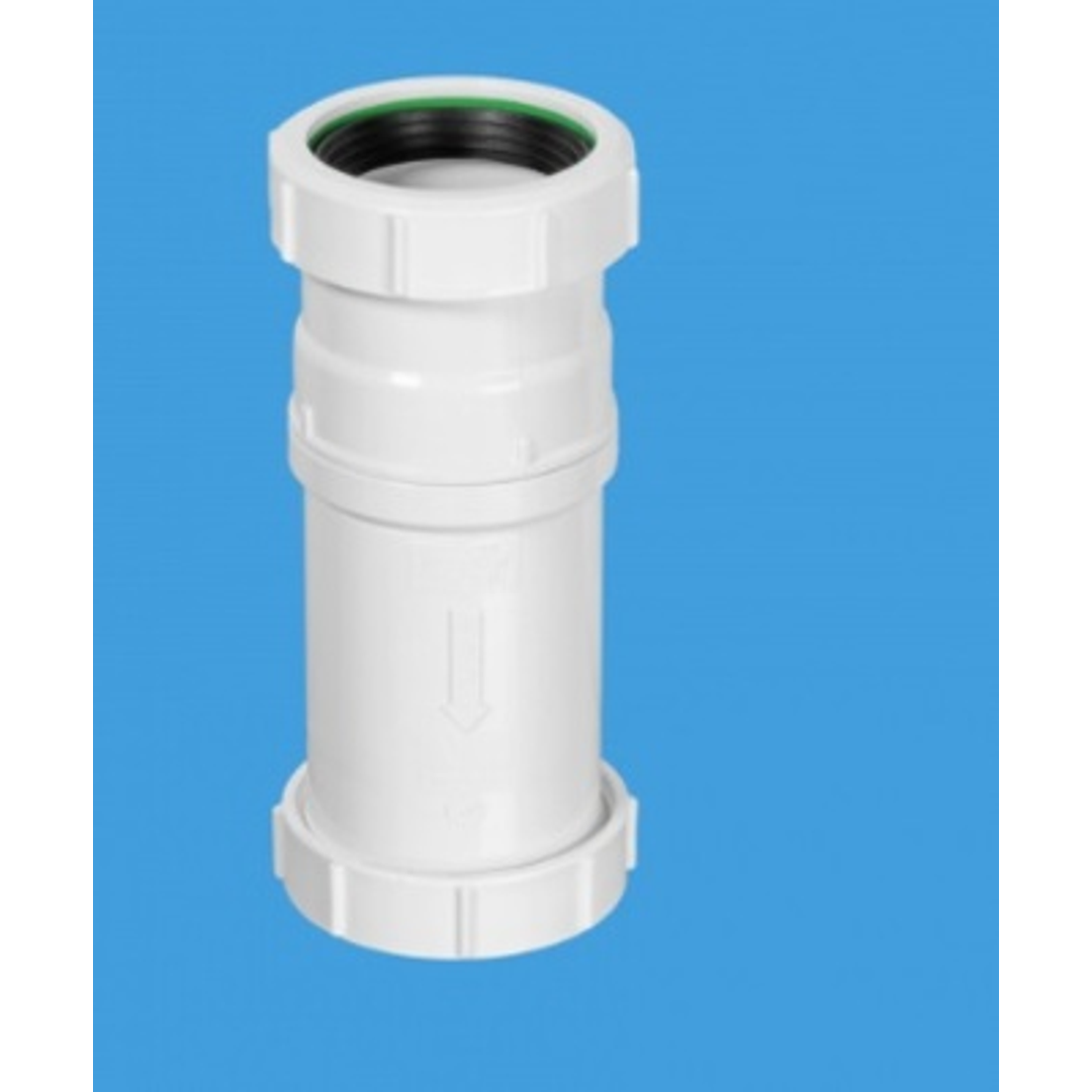 Macvalve 50Mm Waterless Trap