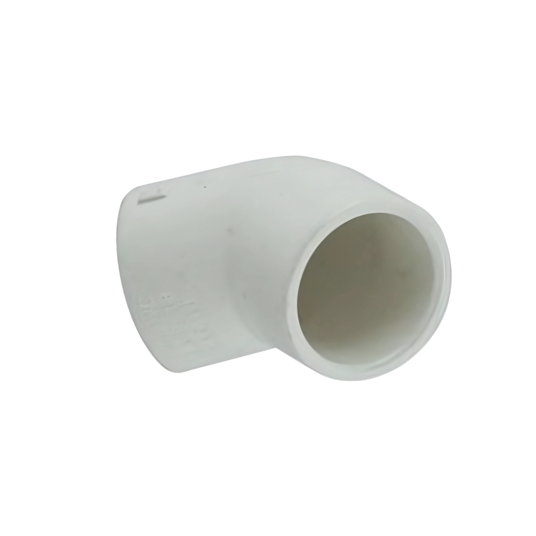 PVC Pressure 45 Degree Bend