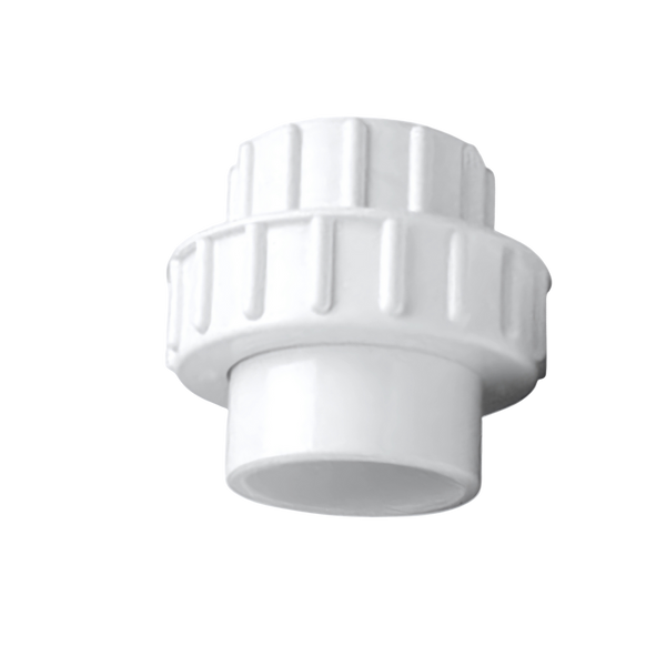 PVC Pressure Barrell Union