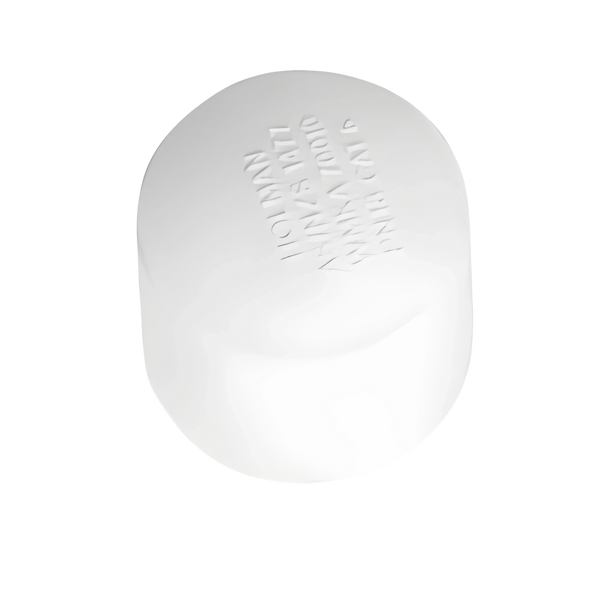 PVC Pressure Cap