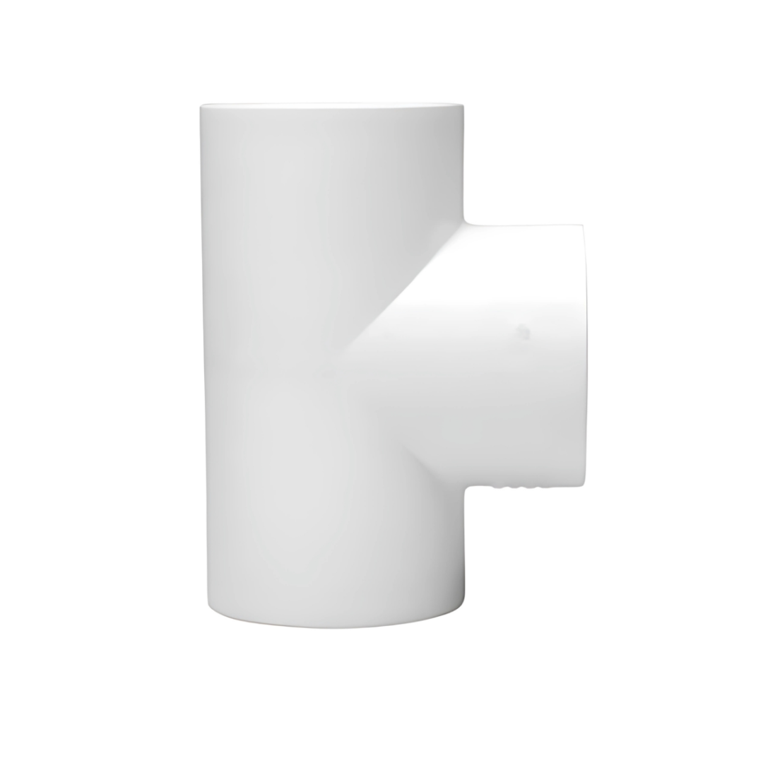 PVC Pressure Equal Tee