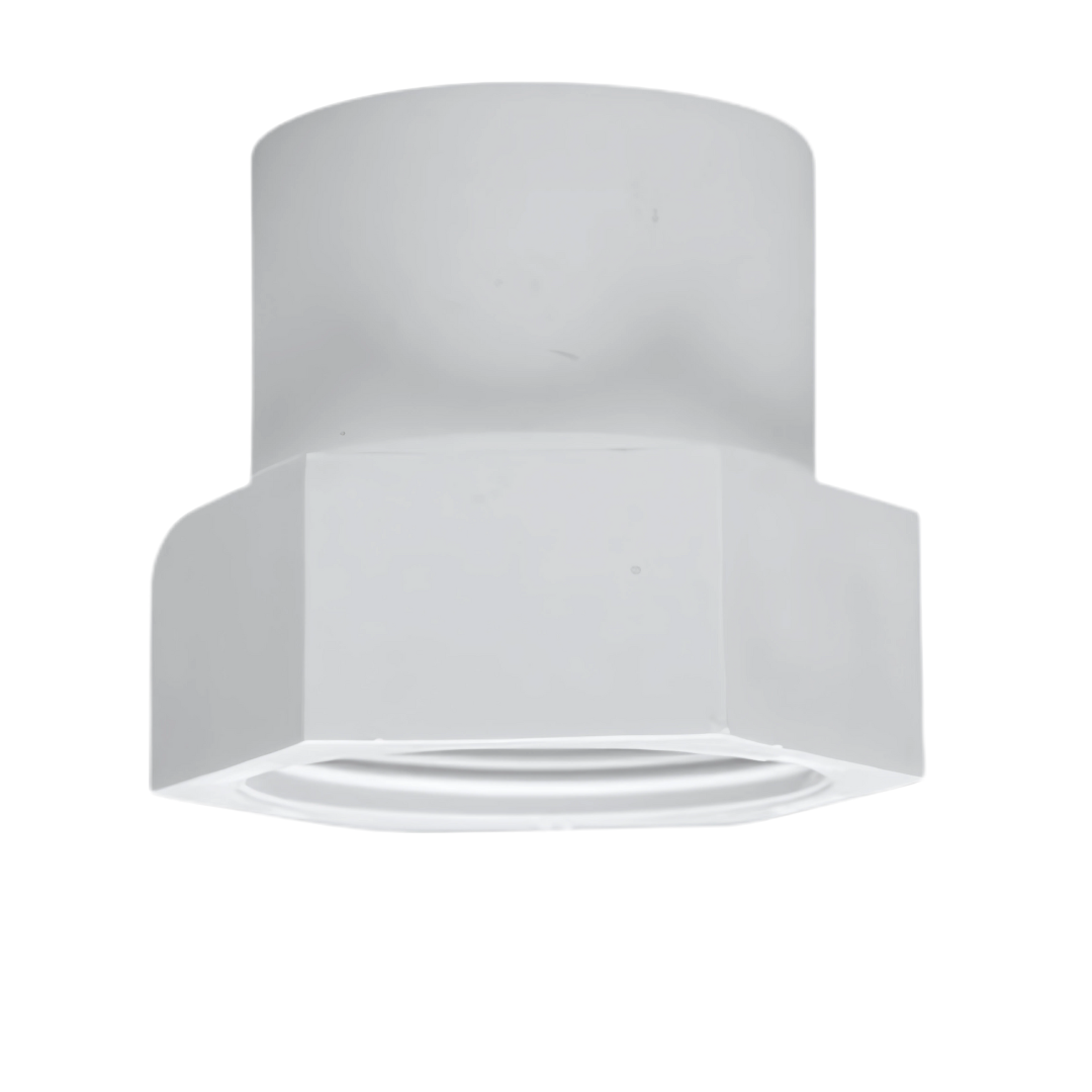 PVC Pressure Female Adaptor