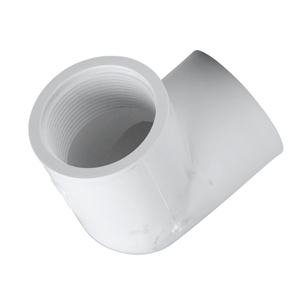 PVC Pressure Female Elbow