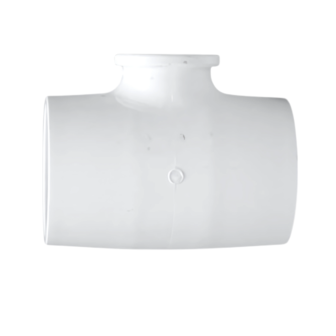 PVC Pressure Female Tee