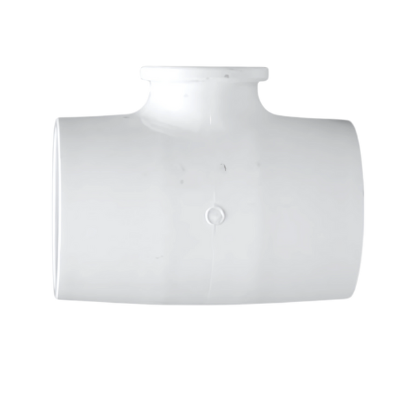 PVC Pressure Female Tee