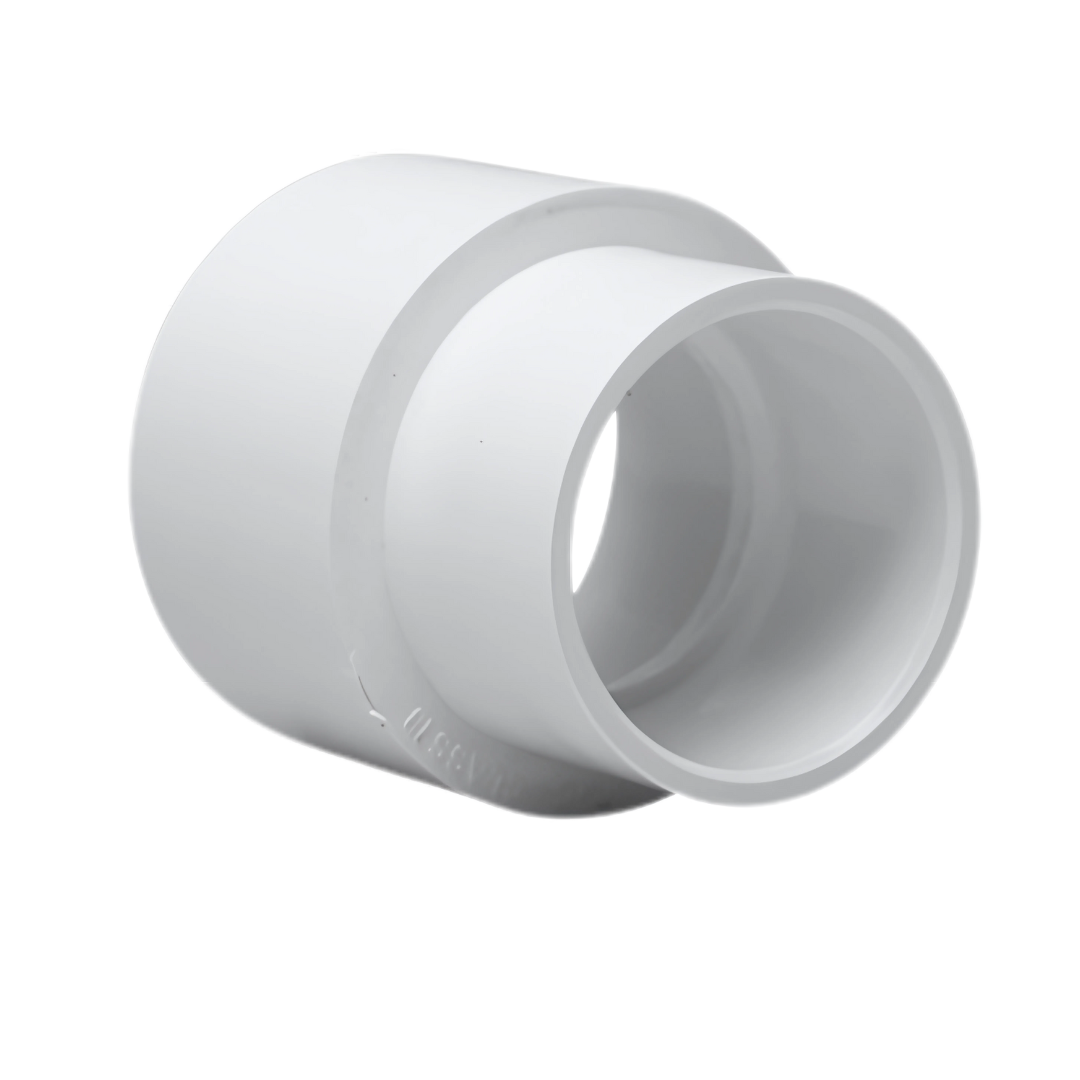 PVC Pressure Reducing Coupling