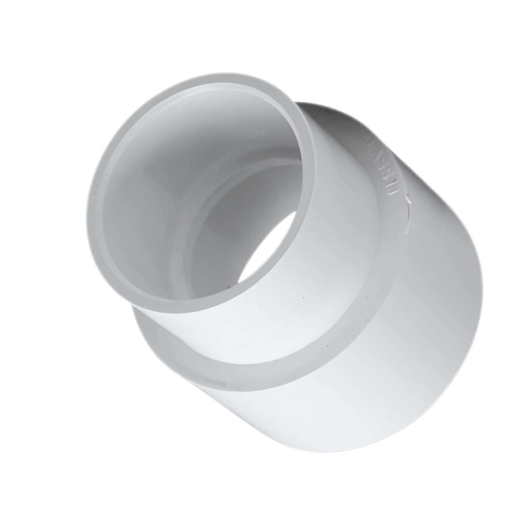 PVC Pressure Reducing Coupling