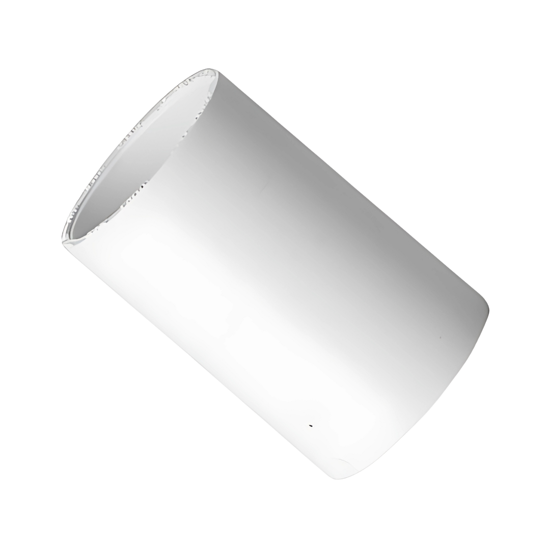 PVC Pressure Straight Coupling