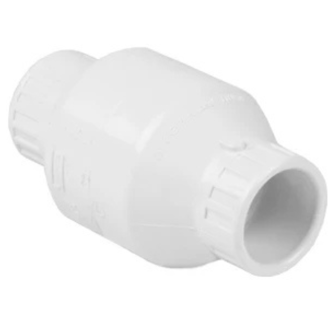 PVC Swing Check Valve