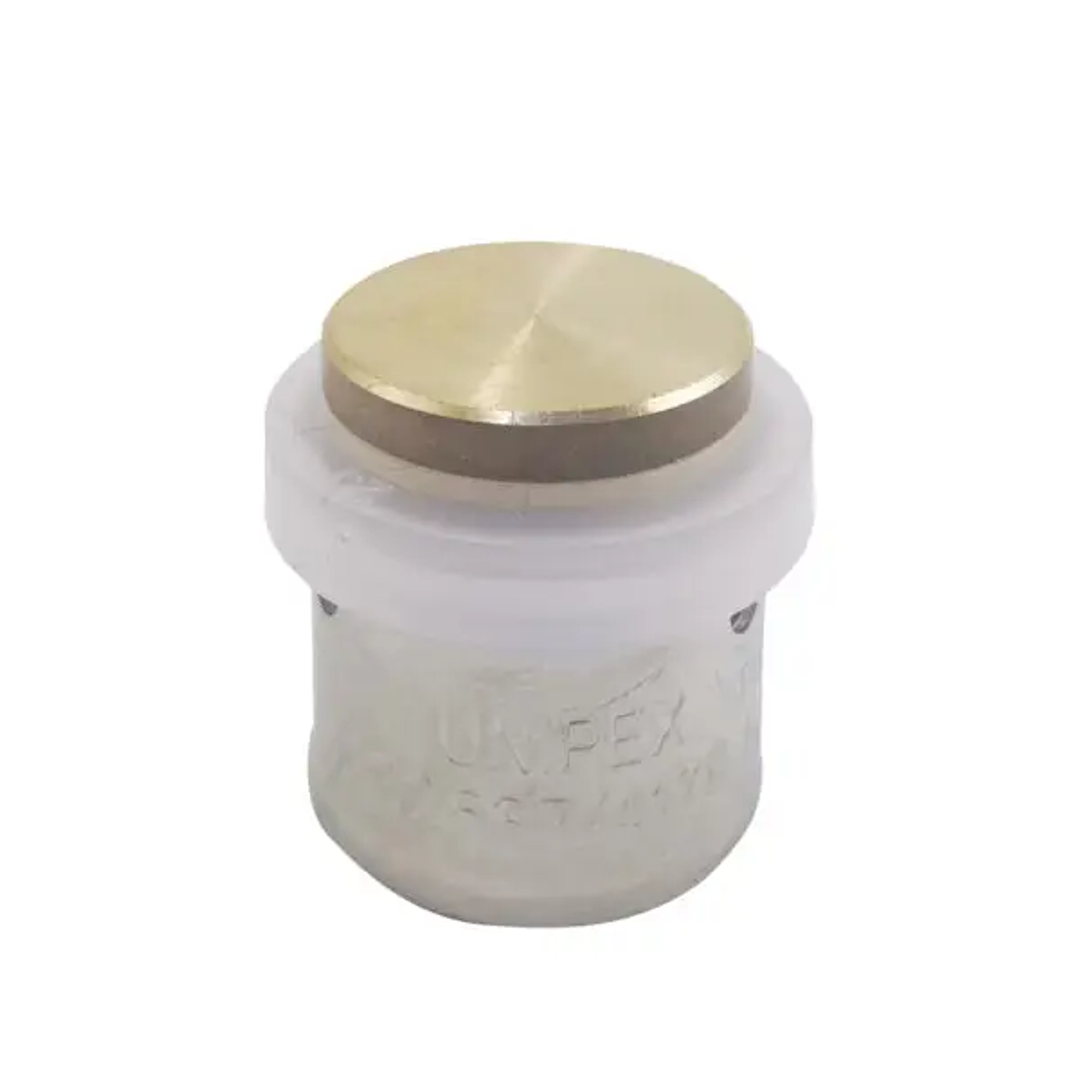 Unipex No.61 Stopper Dn20