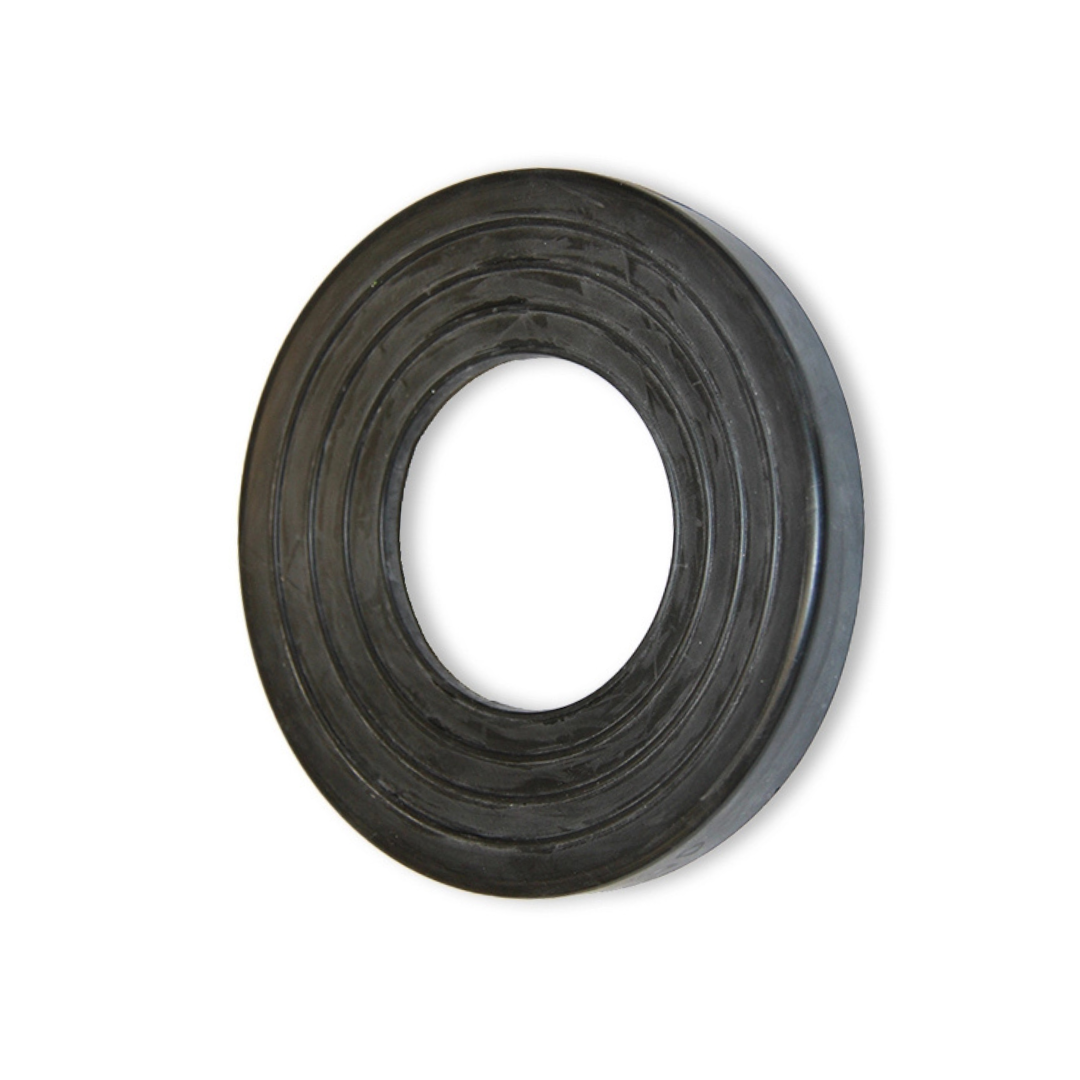 Pan Collar Rubber Only 100mm
