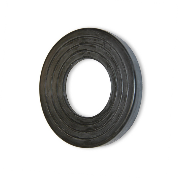 Pan Collar Rubber Only 100mm