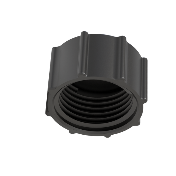Poly Cap