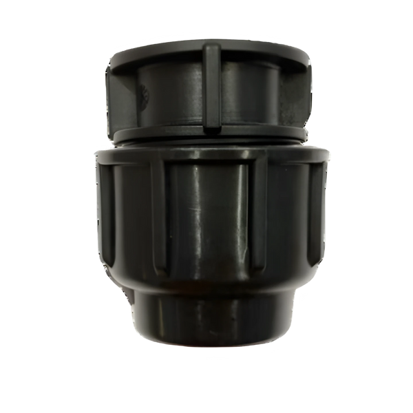 Poly Metric Cap