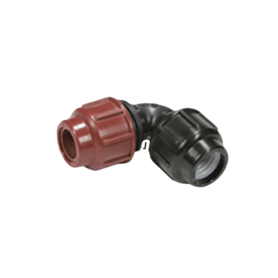 Poly Metric Poly - Copper Elbow