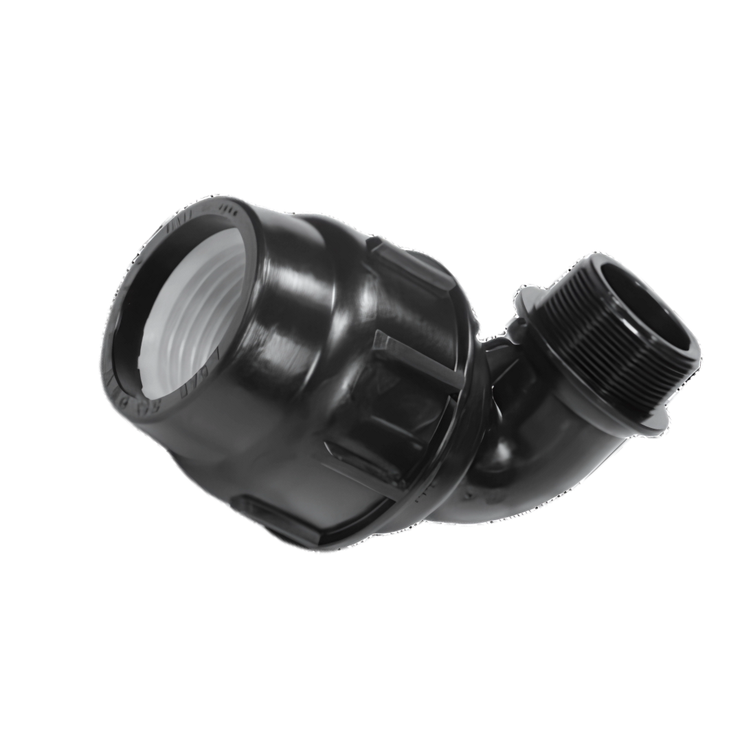 Poly Metric Reducing Male Elbow