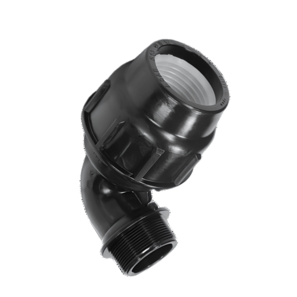 Poly Metric Reducing Male Elbow