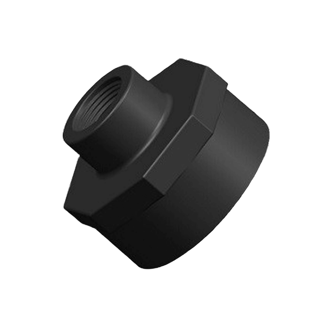 Poly Reducing Coupling