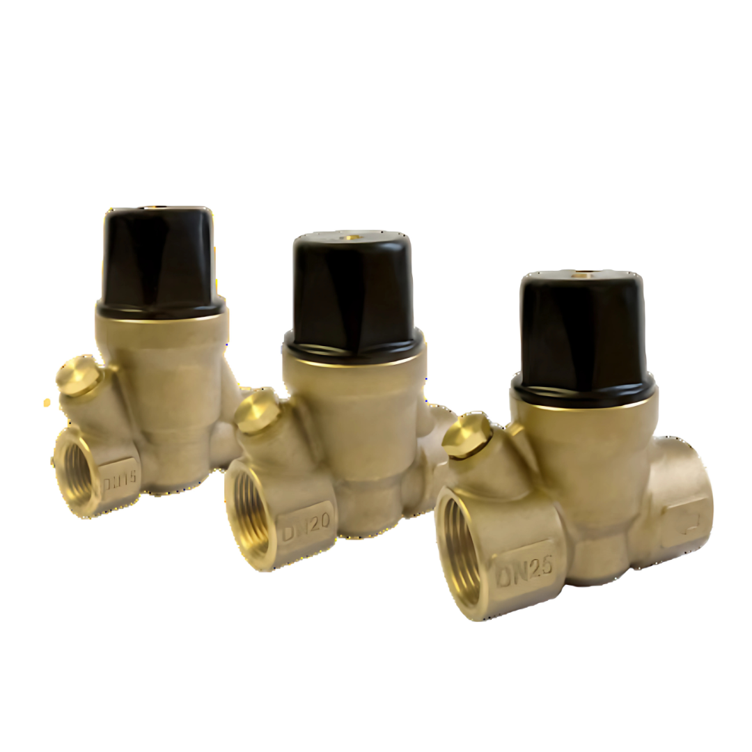 Pressure Reducing Valve
