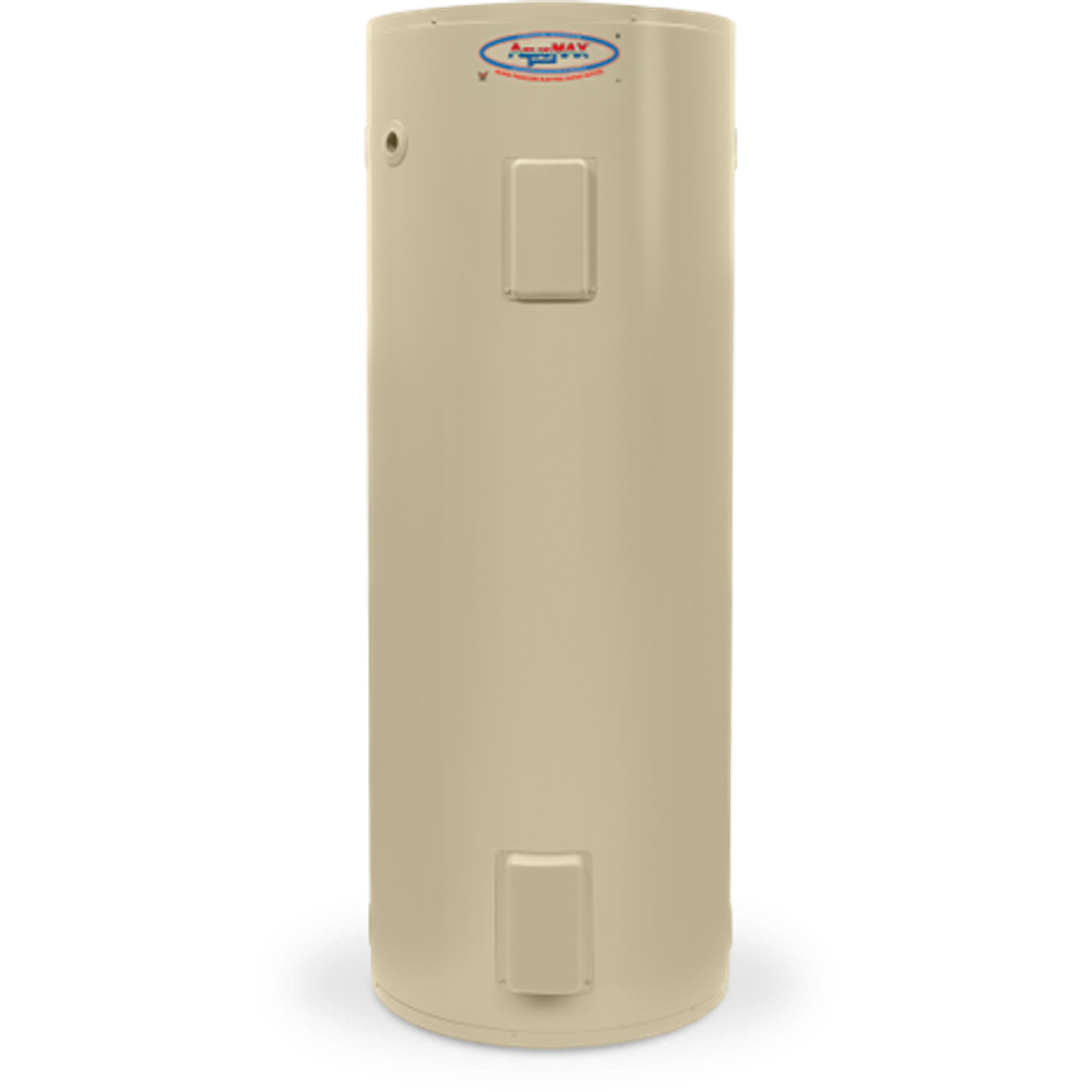 Aquamax Electric Storage