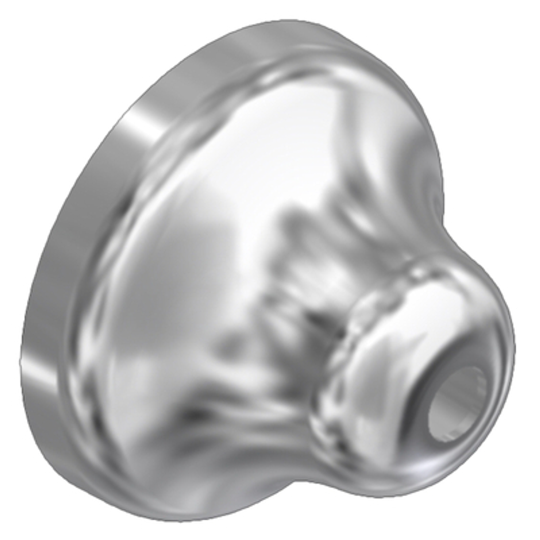 RAM MERINO WALL FLANGES C/P